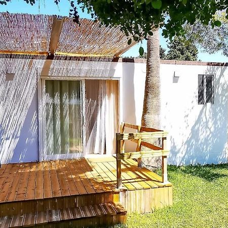 Apartamento Mery Oliva Chiclana de la Frontera Exteriér fotografie