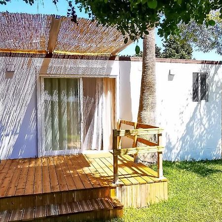 Apartamento Mery Oliva Chiclana de la Frontera Exteriér fotografie