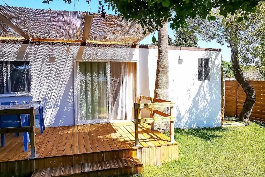 Apartamento Mery Oliva Chiclana de la Frontera Exteriér fotografie