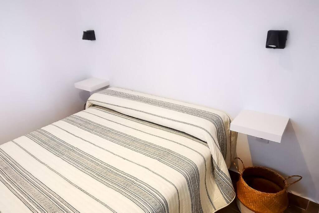 Apartamento Mery Oliva Chiclana de la Frontera Exteriér fotografie
