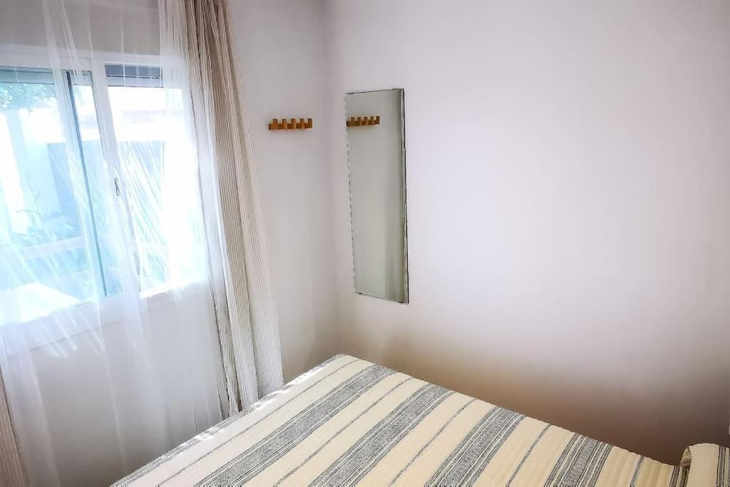 Apartamento Mery Oliva Chiclana de la Frontera Exteriér fotografie