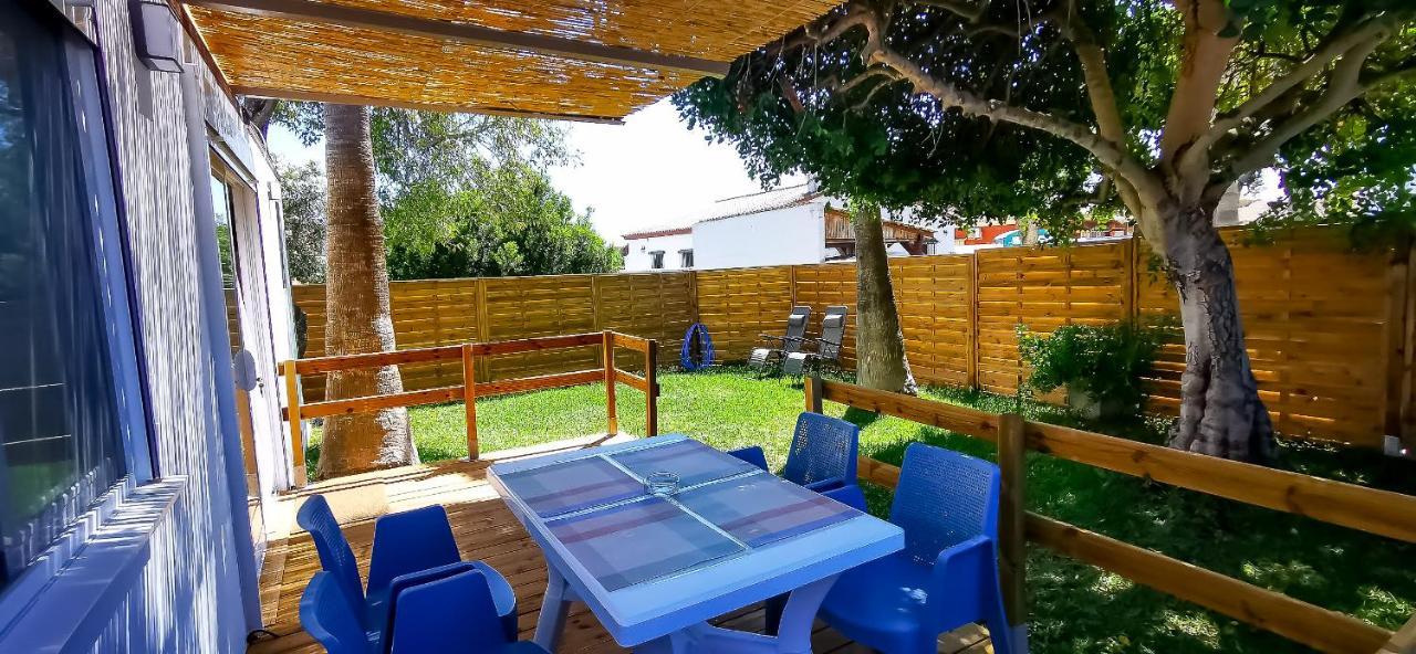Apartamento Mery Oliva Chiclana de la Frontera Exteriér fotografie